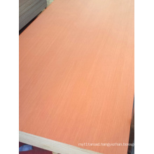 Chinese Plywood Beech Melamine Plywood